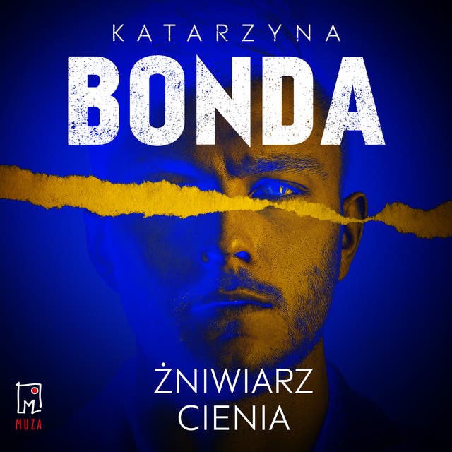Żniwiarz cienia. Lena. Tom 3