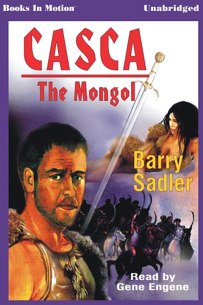 Mongol, The