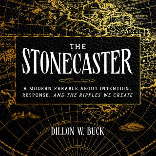 The Stonecaster: A Modern Parable About Intention, Response, and the Ripples We Create