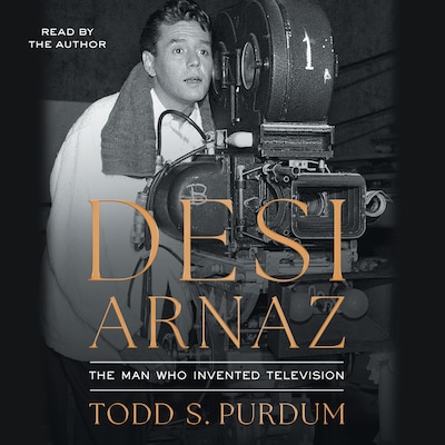 Desi Arnaz