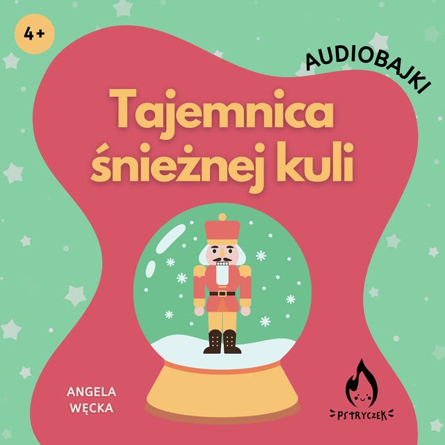 Tajemnica śnieżnej kuli