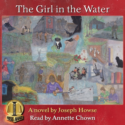 The Girl in the Water