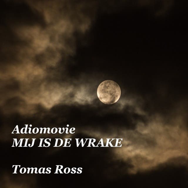 Mij is de wrake: Audiomovie
