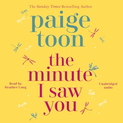 The Minute I Saw You