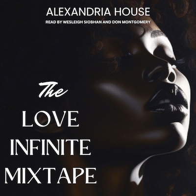 the love infinite mixtape
