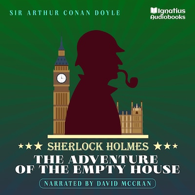 The Adventure of the Empty House
