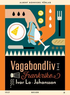 Vagabondliv i Frankrike