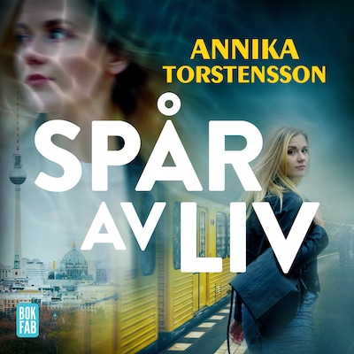 Spår av liv