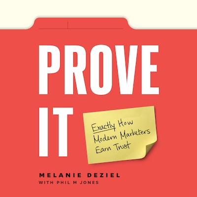 Prove It