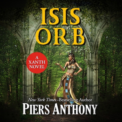Isis Orb