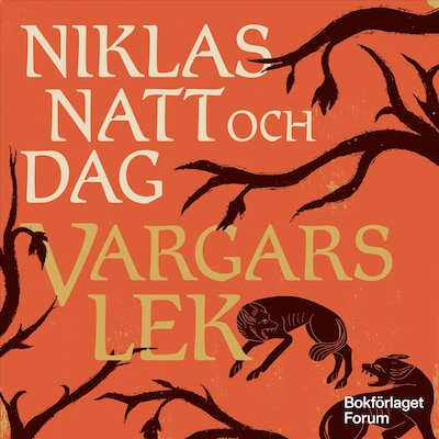 Vargars lek