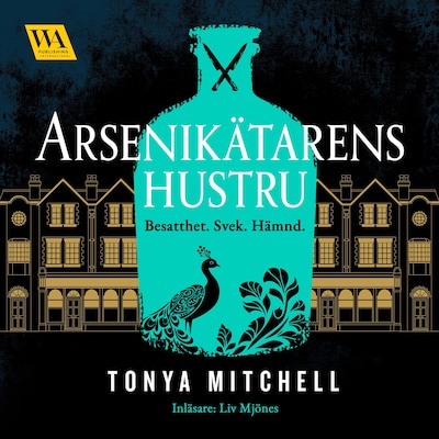 Arsenikätarens hustru