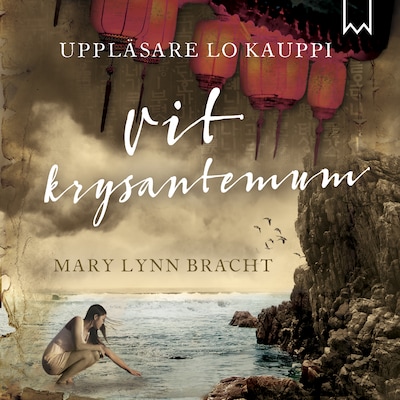 Vit Krysantemum