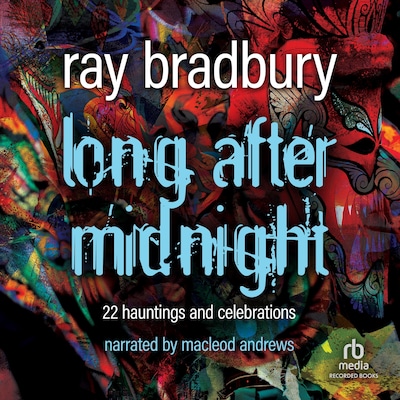 Long After Midnight