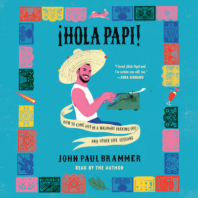 Hola Papi