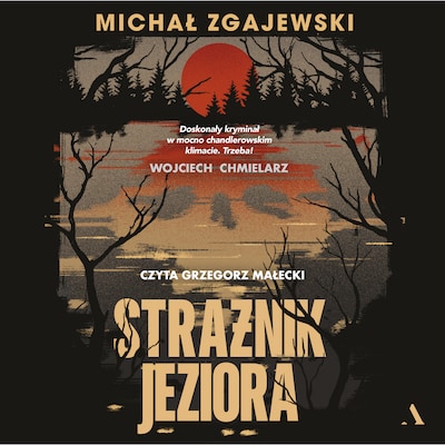Strażnik jeziora