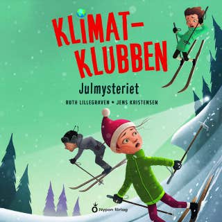 Julmysteriet