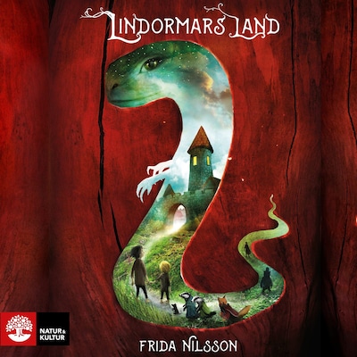 Lindormars land