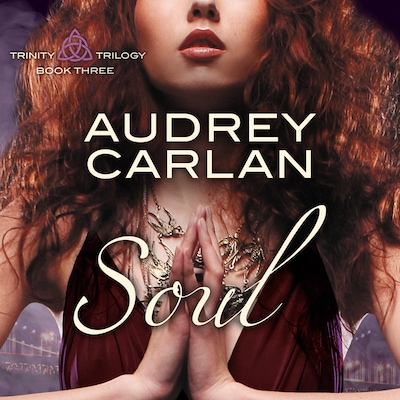 Soul – omslag til lydbogen af Audrey Carlan