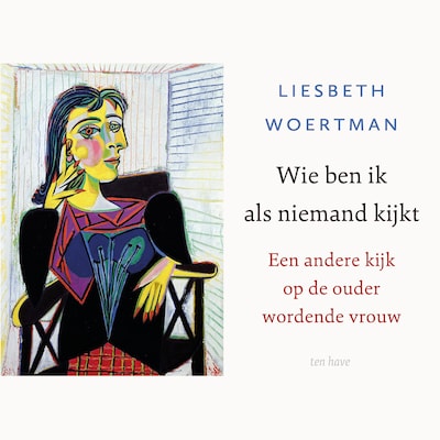 Wie ben ik als niemand kijkt?