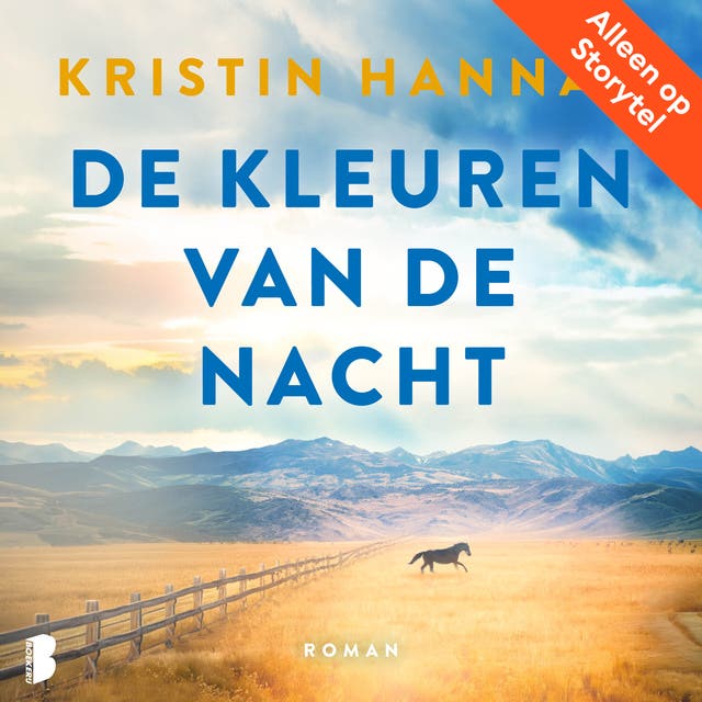De kleuren van de nacht
