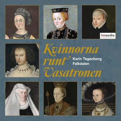 Kvinnorna runt Vasatronen