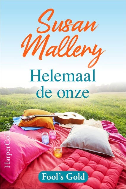Helemaal de onze