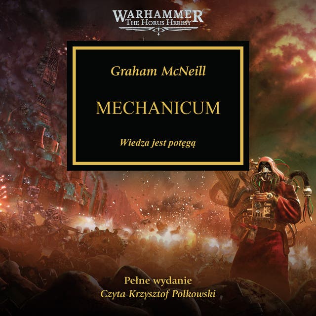 Mechanicum