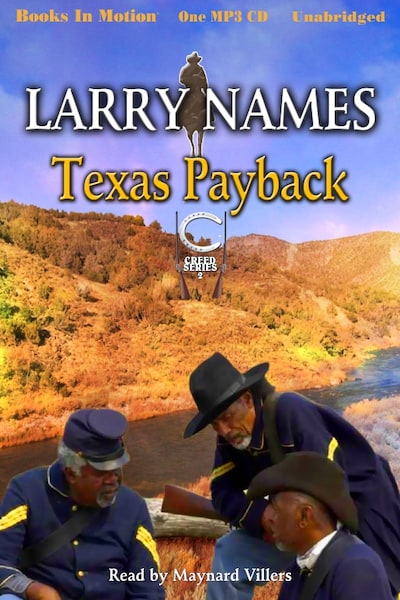 Texas Payback
