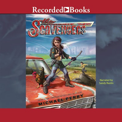 The Scavengers