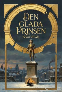 Den glada prinsen : Saga