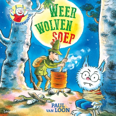 Weerwolvensoep