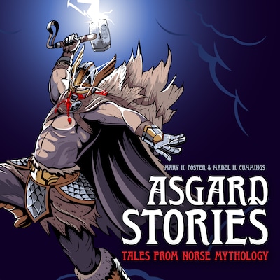 Asgard Stories