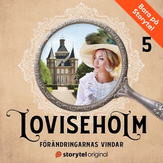 Del 5 - Förändringarnas vindar