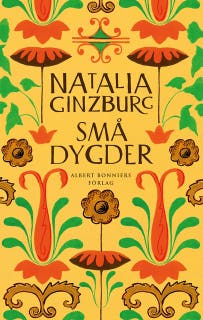 Små dygder