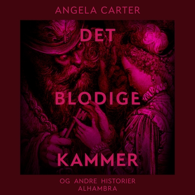 Det blodige kammer og andre historier
