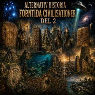 Forntida civilisationer del 2