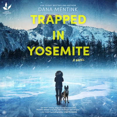Trapped in Yosemite