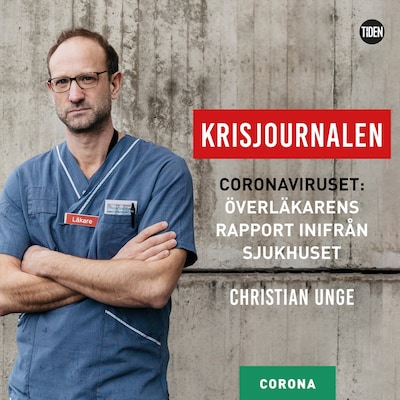 Krisjournalen - 6 -  Vad gör jag med testresultatet?