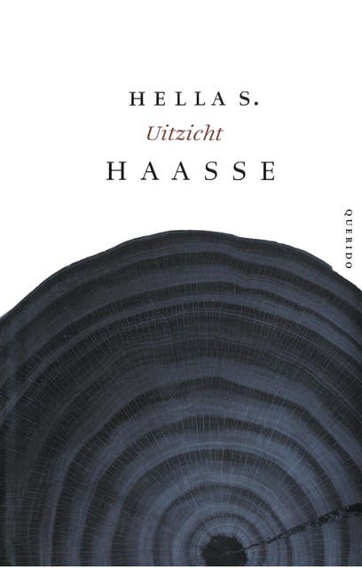 Uitzicht: essays, portretten en beschouwingen