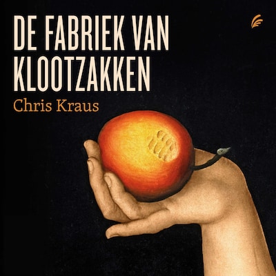 De fabriek van klootzakken