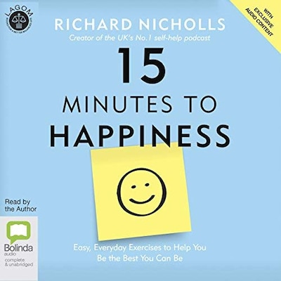 15 Minutes to Happiness