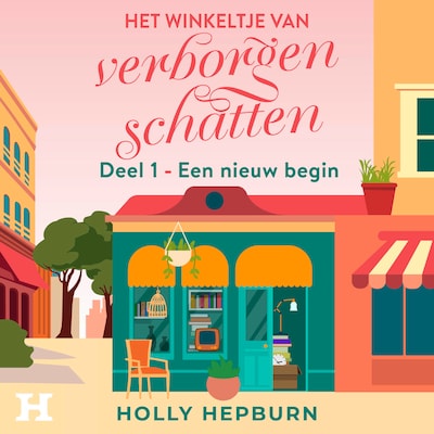 Een nieuw begin