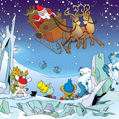 Hem till Kullarna