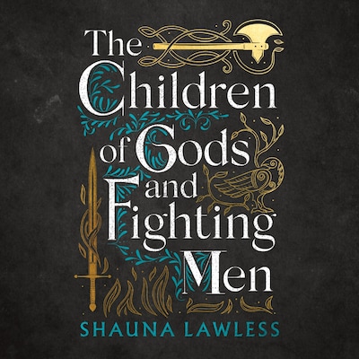 The Children of Gods and Fighting Men