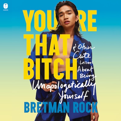 You're That Bitch