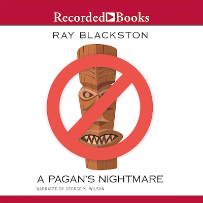 A Pagan's Nightmare