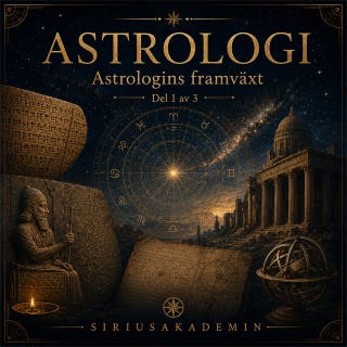 Astrologi – Del 1: Astrologins framväxt