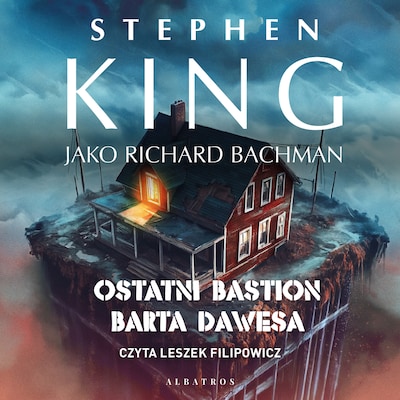 Ostatni Bastion Barta Dawesa