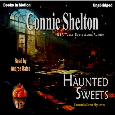 Haunted Sweets
